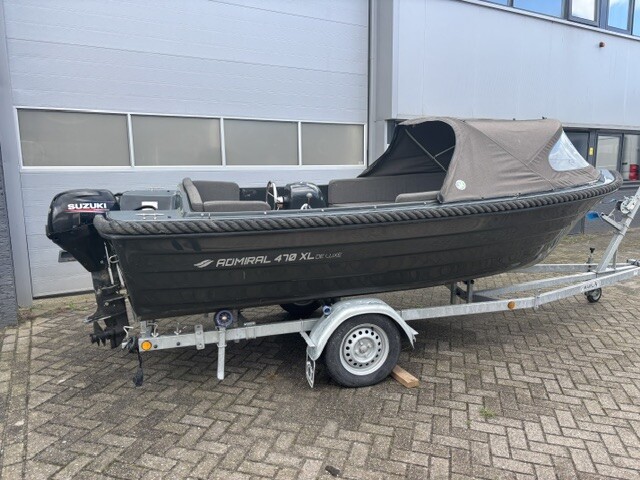 Admiral 470 XL 3