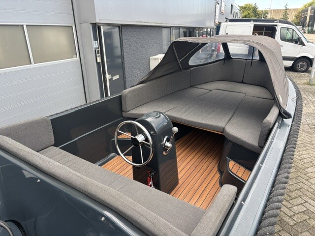 Admiral 470 XL 4