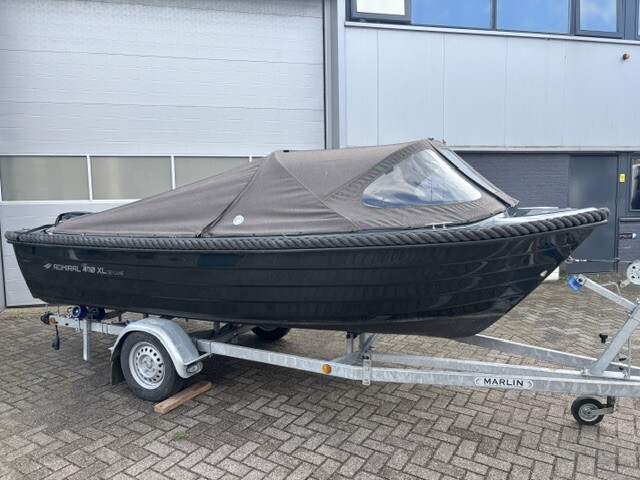 Admiral 470 XL