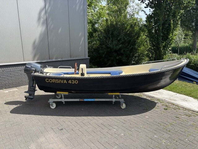 Corsiva 430